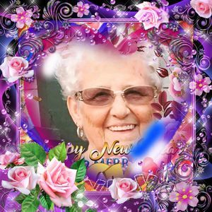 Meet your Posher, Earlene